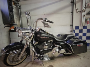 Harley-Davidson Touring