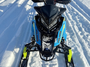 Polaris Axys SKS