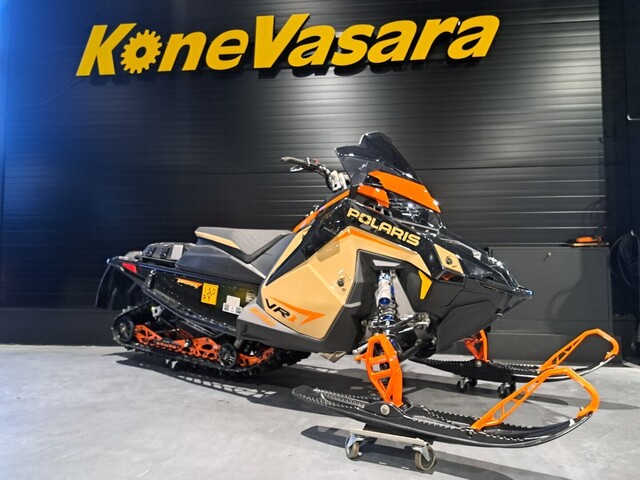 Polaris Indy - Vaihtolaitteet - motontx100-3188583 - 18997994