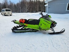 Arctic Cat M-sarja