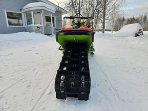 Arctic Cat M-sarja