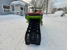 Arctic Cat M-sarja