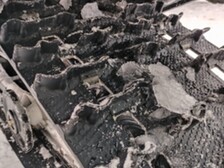 Arctic Cat Sno Pro Cross country