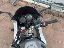 Honda CB