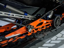 Polaris Indy - Vaihtolaitteet - motontx100-3188583 - 18997998