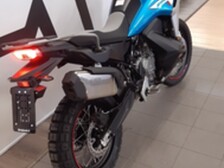 CFMOTO 800MT-X