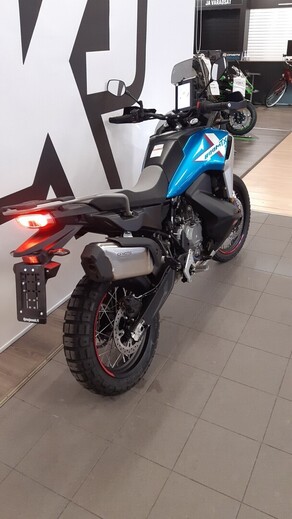 CFMOTO 800MT-X Enduro/Cross/All road/Off road 