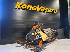 Polaris Indy - Vaihtolaitteet - motontx100-3188583 - 18998002