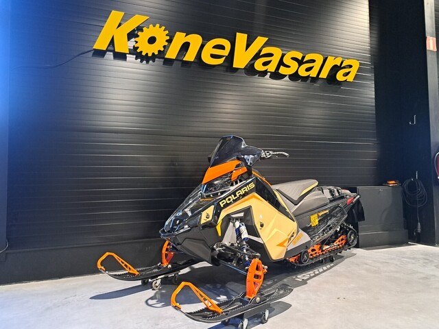 Polaris Indy - Vaihtolaitteet - motontx100-3188583 - 18998002