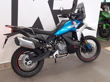 CFMOTO 800MT-X