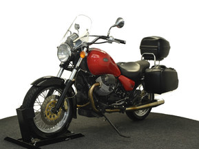 Moto Guzzi California