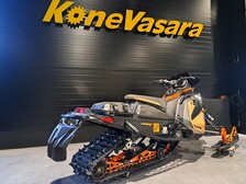 Polaris Indy - Vaihtolaitteet - motontx100-3188583 - 18997996