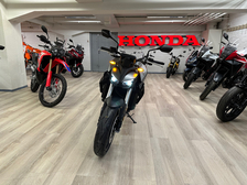 Honda CB