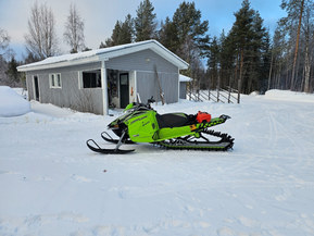 Arctic Cat M-sarja