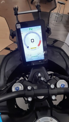 CFMOTO 800MT-X Enduro/Cross/All road/Off road 