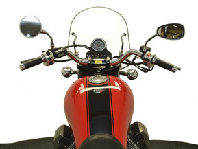 Moto Guzzi California