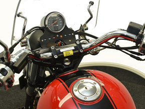 Moto Guzzi California