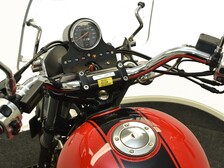 Moto Guzzi California