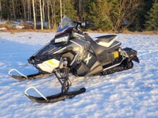 Polaris 800 PRO X