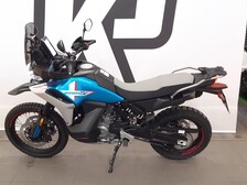 CFMOTO 800MT-X