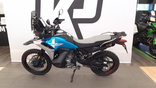 CFMOTO 800MT-X Enduro/Cross/All road/Off road 