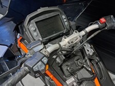 Polaris Indy - Vaihtolaitteet - motontx100-3188583 - 18998001