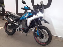 CFMOTO 800MT-X