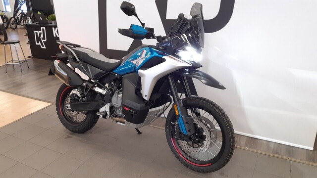 CFMOTO 800MT-X Enduro/Cross/All road/Off road 