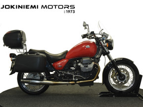 Moto Guzzi California