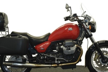 Moto Guzzi California
