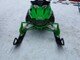 Arctic Cat Sno Pro Cross country
