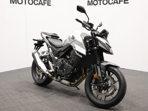 Honda CB