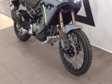 CFMOTO 450MT