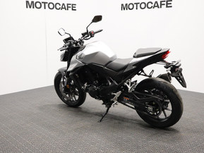 Honda CB