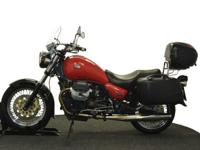 Moto Guzzi California