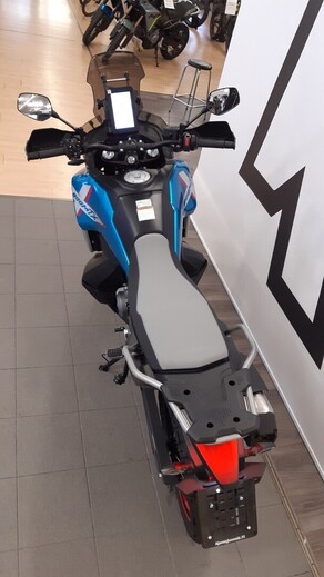 CFMOTO 800MT-X Enduro/Cross/All road/Off road 