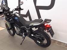 CFMOTO 450MT