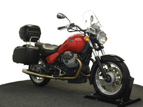 Moto Guzzi California