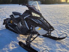 Polaris 800 PRO X