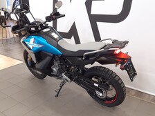 CFMOTO 800MT-X