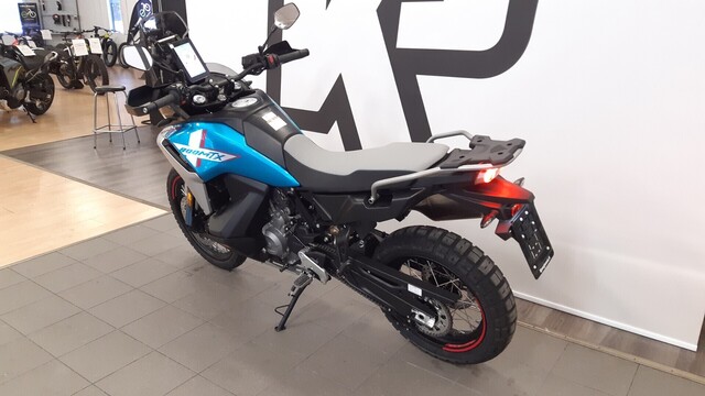 CFMOTO 800MT-X Enduro/Cross/All road/Off road 