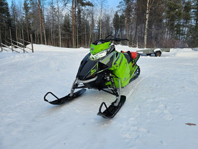 Arctic Cat M-sarja