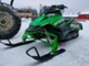Arctic Cat Sno Pro Cross country