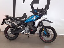 CFMOTO 800MT-X