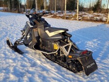 Polaris 800 PRO X