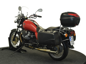 Moto Guzzi California