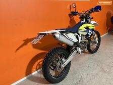 Husqvarna FE