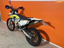 Husqvarna FE