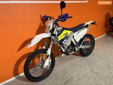 Husqvarna FE