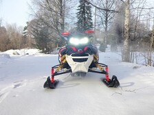 Lynx Enduro